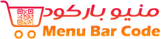 منيو الكتروني | منيو باركود